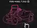Spel Doodle Geskiedenis 3D: Motorvoertuie aanlyn