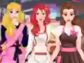 Spel Prinsesse Huwelikswedstryd aanlyn Spel Prinsesse Huwelikswedstryd aanlyn