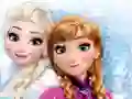 Spel Elsa se Juwele aanlyn Spel Elsa se Juwele aanlyn