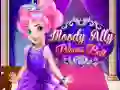 Spel Somber Bondgenoot Prinses Bal aanlyn Spel Somber Bondgenoot Prinses Bal aanlyn