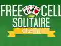 Spel Vrysel Solitaire Klassiek aanlyn
