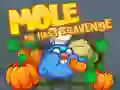 Spel Mole die Eerste Verzamelaars aanlyn