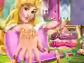 Spel Slaap Prinses Naels Spa aanlyn