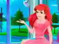 Spel Prinses Pjamaparty aanlyn Spel Prinses Pjamaparty aanlyn