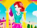 Spel Wit Prinses: Romantiese Afspraak aanlyn