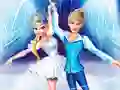 Spel Elsa en Jack se Ysballetvertoning aanlyn Spel Elsa en Jack se Ysballetvertoning aanlyn
