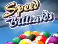 Spel Spoed Biljart aanlyn