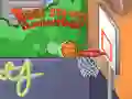 Spel Regte Straat Basketbal aanlyn Spel Regte Straat Basketbal aanlyn