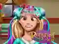 Spel Rapunzel Brein Dokter aanlyn Spel Rapunzel Brein Dokter aanlyn