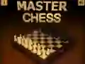 Spel Meester Skaak aanlyn