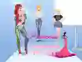 Spel Prinses In Modellering van Realiteit aanlyn Spel Prinses In Modellering van Realiteit aanlyn