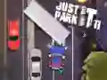 Spel Net parkeer dit 11 aanlyn Spel Net parkeer dit 11 aanlyn