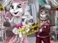 Spel Angie se Lente Troue aanlyn Spel Angie se Lente Troue aanlyn