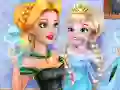 Spel Prank die Oppas Baby Ys Koningin aanlyn Spel Prank die Oppas Baby Ys Koningin aanlyn