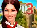 Spel Samantha Plum: Die Globale Kook 3 aanlyn Spel Samantha Plum: Die Globale Kook 3 aanlyn