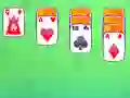 Spel Super Mega Solitaire aanlyn Spel Super Mega Solitaire aanlyn