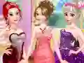 Spel Bruidsdouche aanlyn Spel Bruidsdouche aanlyn