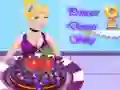 Spel Prinses Doughnut Winkel aanlyn