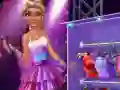 Spel Pop Ster Prinses Klere aanlyn