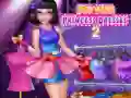 Spel Pop Ster Prinses Kleed 2 aanlyn Spel Pop Ster Prinses Kleed 2 aanlyn