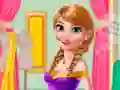 Spel Ys Prinses Modellering Loopbaan aanlyn