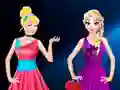 Spel Prinsesse op Vogue Se Dek aanlyn Spel Prinsesse op Vogue Se Dek aanlyn