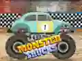 Spel Ras Monster Trucks aanlyn Spel Ras Monster Trucks aanlyn