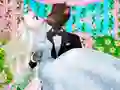 Spel Angela en Tom se Droom Trou aanlyn Spel Angela en Tom se Droom Trou aanlyn