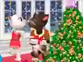 Spel Angie Se Wintermode Boom aanlyn