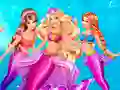 Spel Prinses Seekat se Kroonings aanlyn Spel Prinses Seekat se Kroonings aanlyn