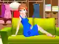 Spel Swangerskap Anne Dressingkamer aanlyn Spel Swangerskap Anne Dressingkamer aanlyn