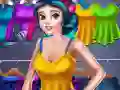 Spel Prinses Mode Uiterlike aanlyn
