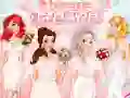 Spel Prinses se Huweliksalon aanlyn Spel Prinses se Huweliksalon aanlyn