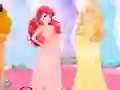 Spel Mode U outfits vir Swanger Prinsesses aanlyn