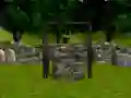 Spel Wouddorpie Ontsnapping Episode 1 aanlyn