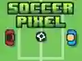 Spel Piksel Sokker aanlyn Spel Piksel Sokker aanlyn