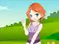 Spel Kawaii Skoonheid Aankleed aanlyn Spel Kawaii Skoonheid Aankleed aanlyn