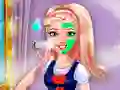 Spel Kollege Prinses Spa Grimering aanlyn Spel Kollege Prinses Spa Grimering aanlyn