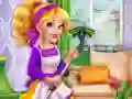 Spel Meisies reg dit: Audrey se lenteskoonmaak aanlyn Spel Meisies reg dit: Audrey se lenteskoonmaak aanlyn