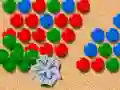 Spel Pinnaal Borrelskieter aanlyn