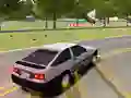Spel Ekstreme Drift aanlyn Spel Ekstreme Drift aanlyn