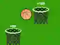 Spel Basketbal Opleiding aanlyn Spel Basketbal Opleiding aanlyn