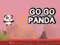 Spel Gaan, Panda! aanlyn Spel Gaan, Panda! aanlyn
