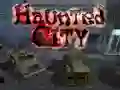 Spel Spookstad aanlyn Spel Spookstad aanlyn