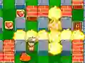 Spel Bomber Vriende aanlyn