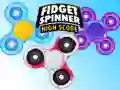 Spel Fidget Spinner Hoë Punt aanlyn