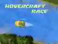 Spel Hovercraft-wedloop aanlyn