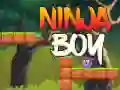 Spel Ninja Seun aanlyn Spel Ninja Seun aanlyn