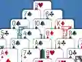 Spel Piramide Solitaire aanlyn