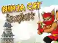 Spel Ninja Kat Exploit aanlyn Spel Ninja Kat Exploit aanlyn